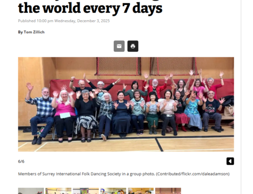 Surrey NOW-Leader December 3, 2025